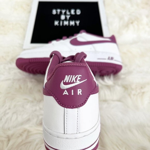 NIKE Air Force 1 Sneakers Shoes Shoe New - Picture 3 of 5